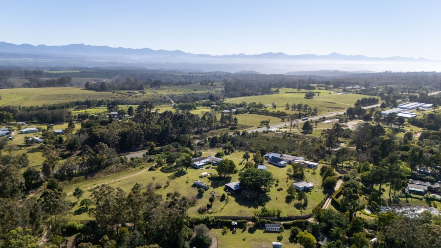 Commercial Property for Sale in Harkerville A H Western Cape